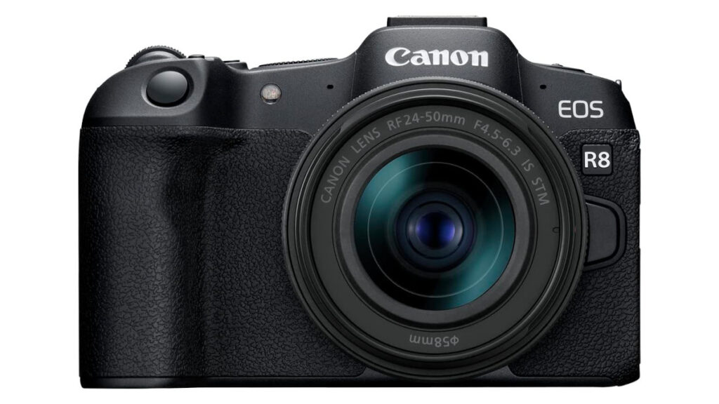 canon camera