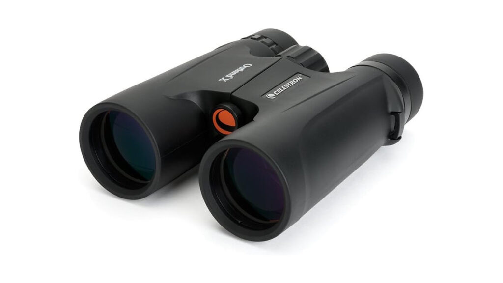 celestron binoculars