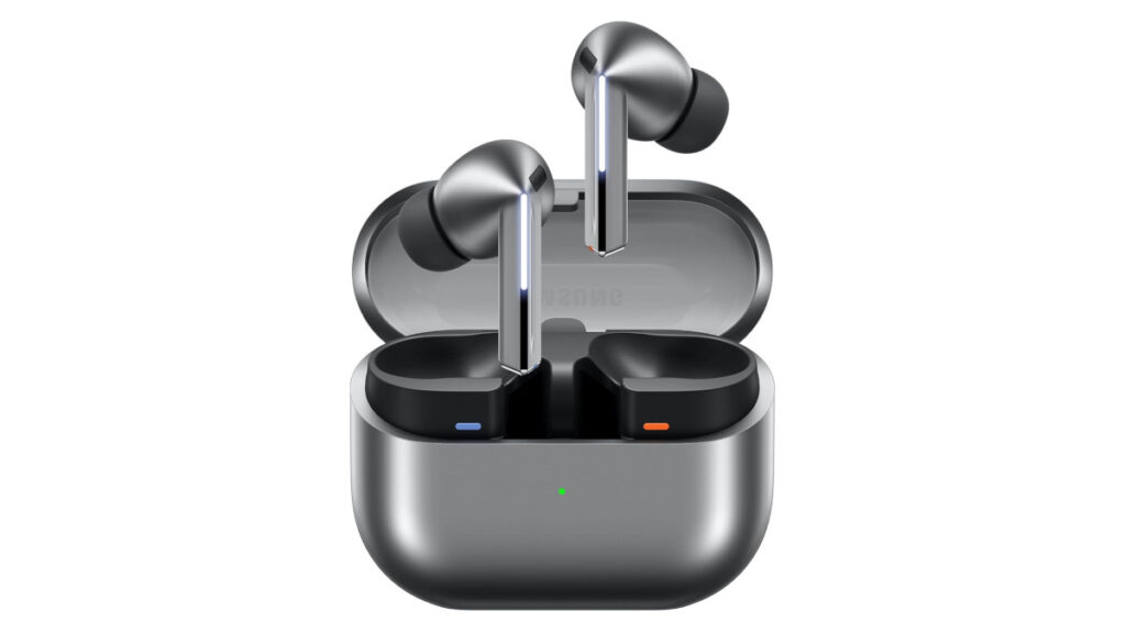 galaxy buds pro 3