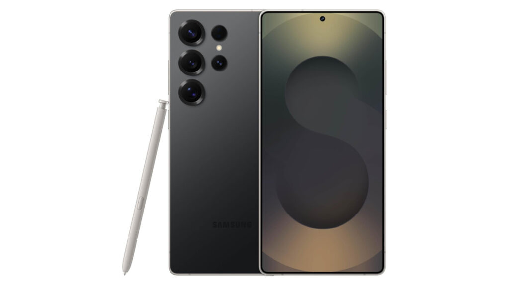 galaxy s25 ultra