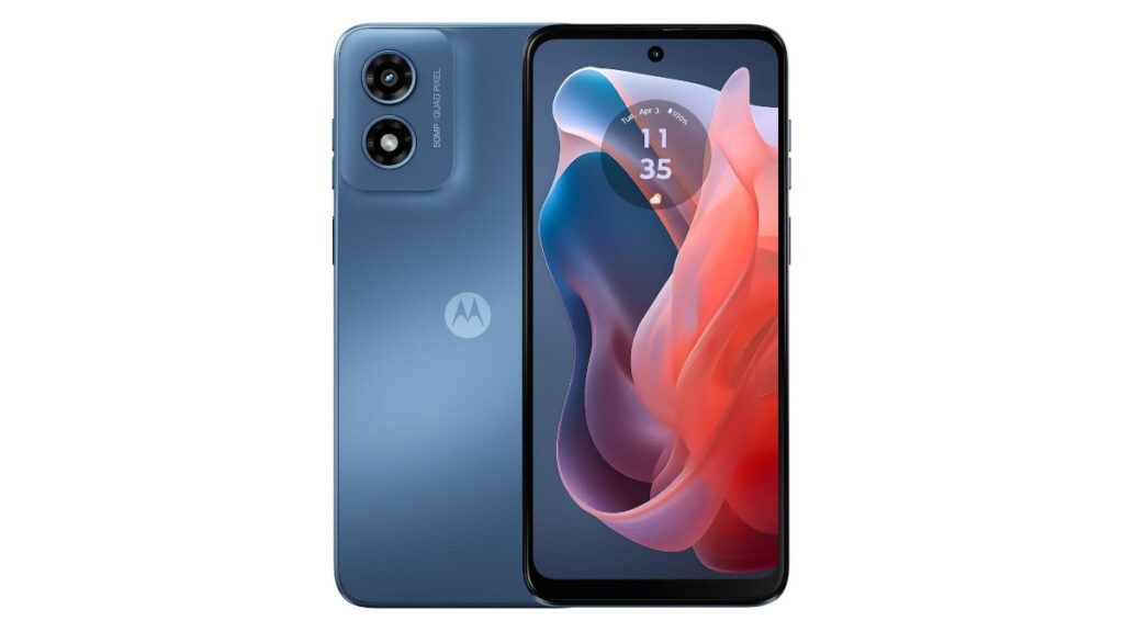 moto g play