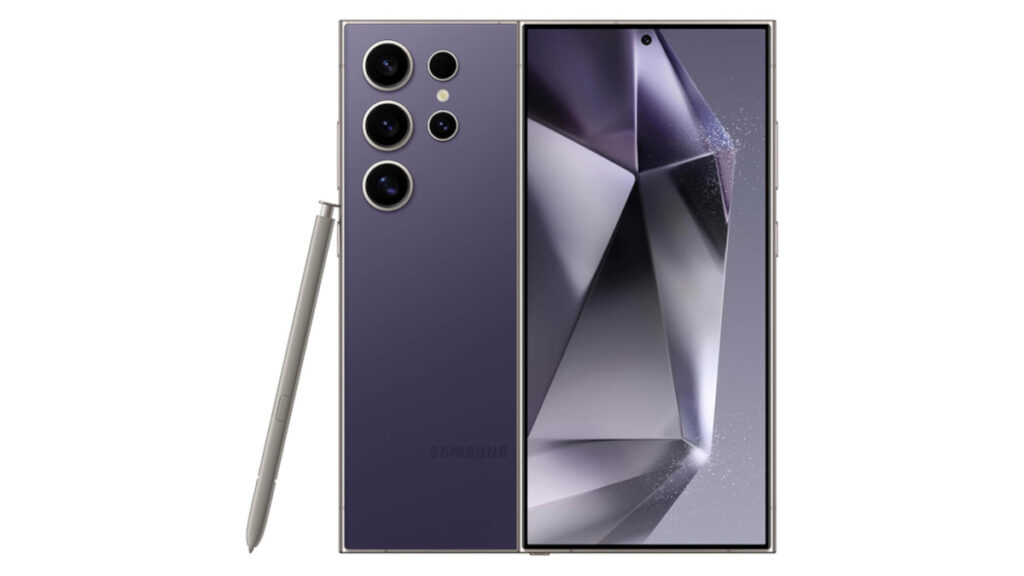 samsung s24 ultra