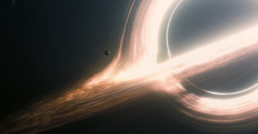 astrônomos encontram buraco negro perto da terra