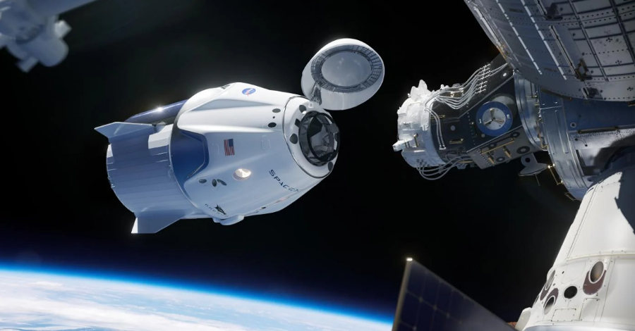 spacex disponibiliza simulador espacial gratuito