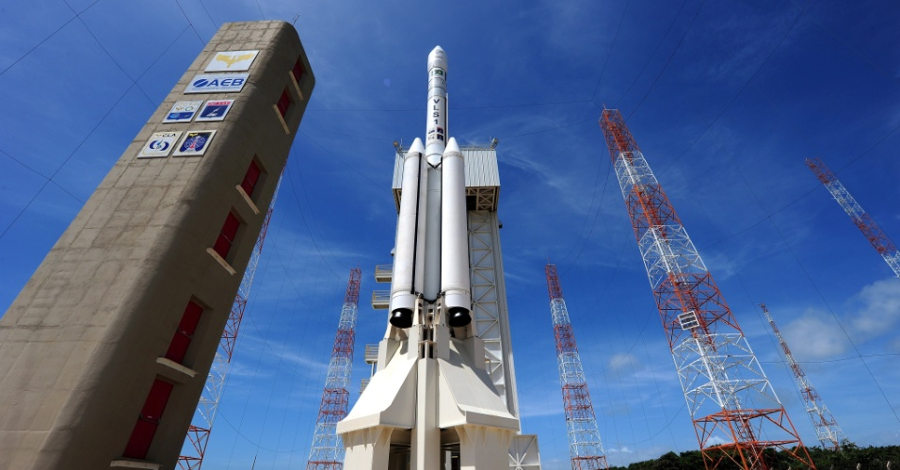 mcti abre consulta publica sobre programa espacial brasileiro