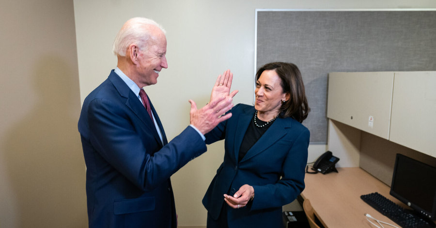 biden anuncia sua equipe de transicao na nasa