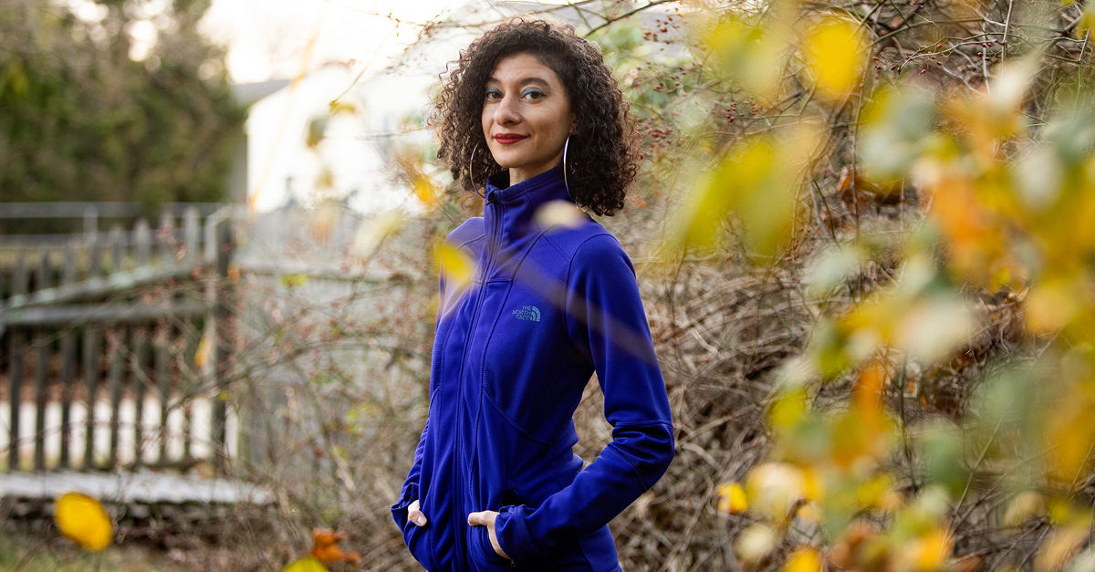 Cosmóloga entra para a lista de cientistas do ano da Nature