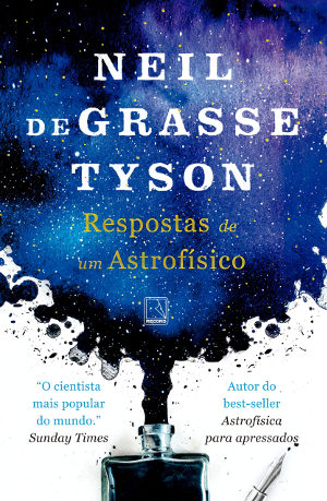 livros respostas de um astrofisico
