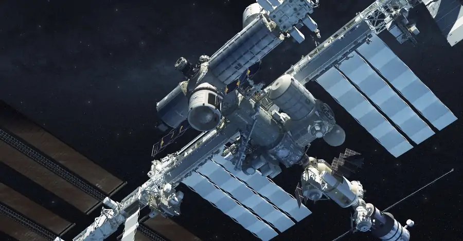 1ª câmara pressurizada comercial será enviada este ano para a ISS