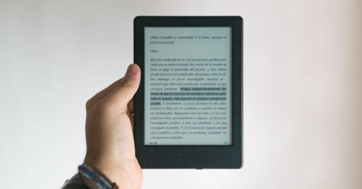 Amazon oferta ‘Kindle Unlimited’ por R$ 1,99