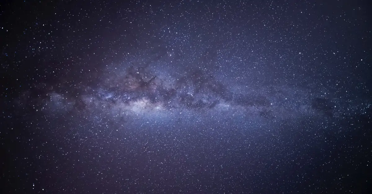 Astrônomo brasileiro usa inteligência artificial para estudar estrelas