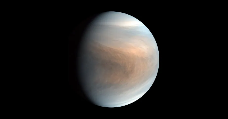 ‘É hora de priorizar Vênus’, diz administrador da NASA