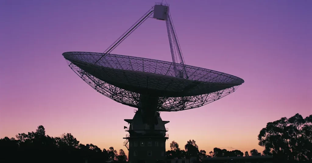 Estudo resolve mistério do ‘sinal alienígena’ de Próxima Centauri