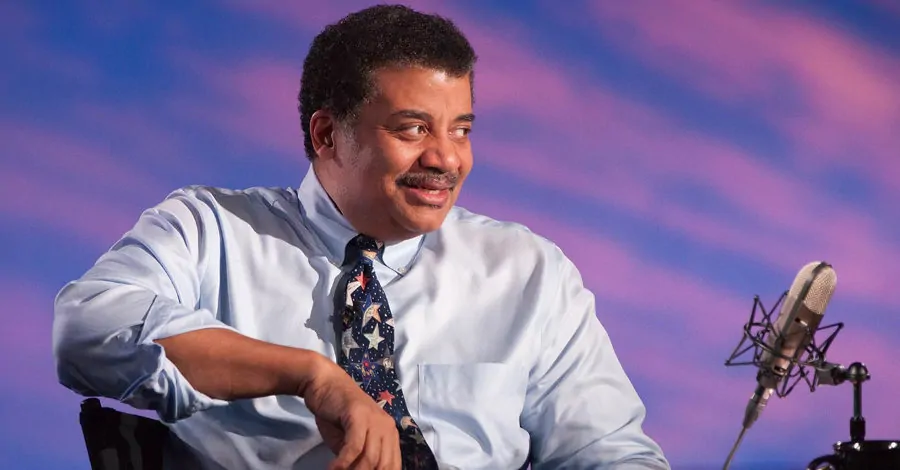 Guia de livros do astrofísico Neil deGrasse Tyson