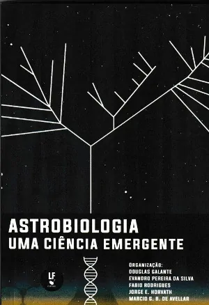 livro astrobiologia