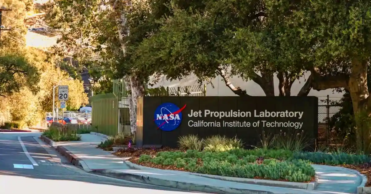 NASA anuncia desenvolvimento de novo telescópio espacial
