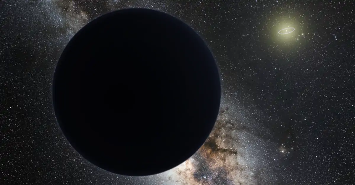 ‘Planeta X’ será encontrado em até dois anos, diz astrônomo