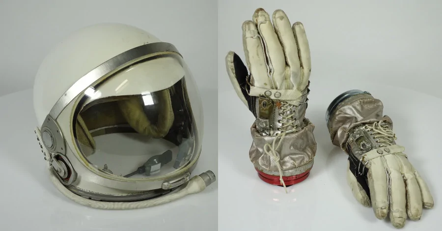 Space Adventure: Exposição sobre a NASA é inaugurada em São Paulo