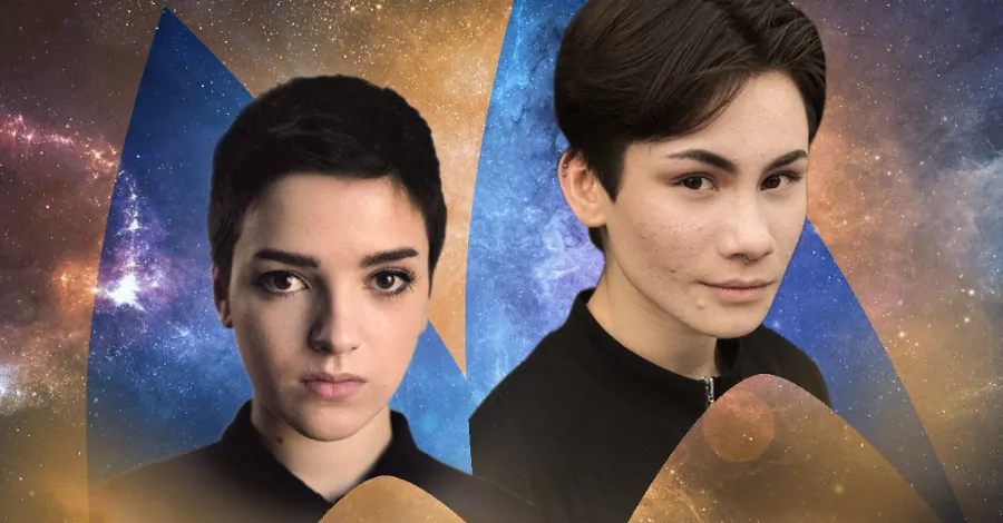 ‘Star Trek: Discovery’ terá personagens transgêneros e não binários