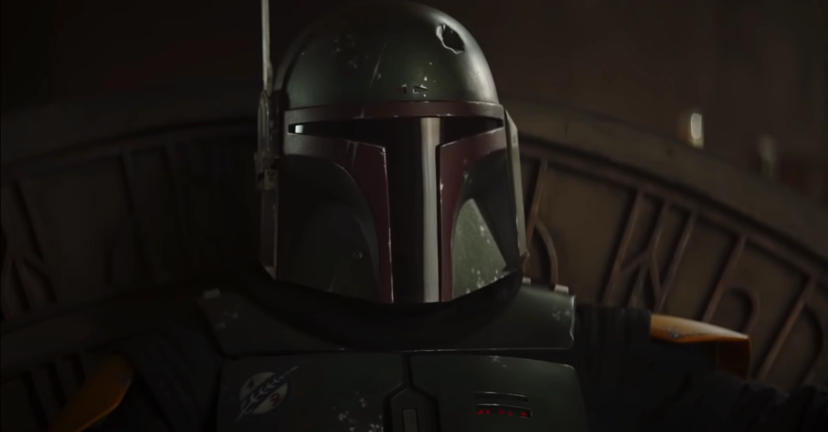 Disney+ revela o 1º trailer de ‘O Livro de Boba Fett’