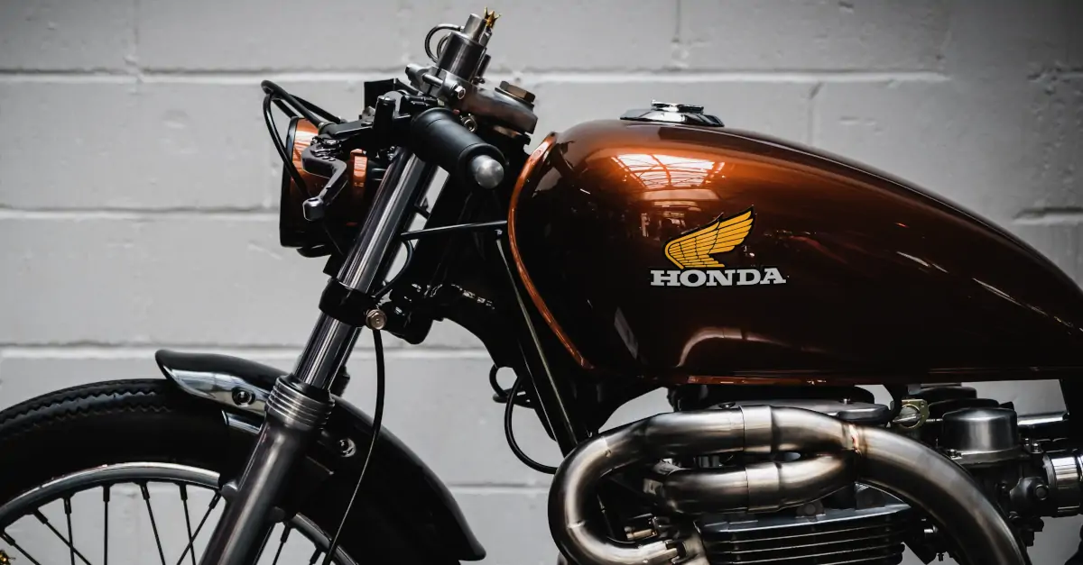 Honda também pretende fabricar foguetes espaciais