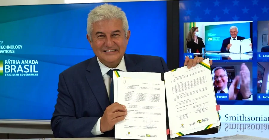 MCTI anuncia parceria com EUA para estimular a educação científica