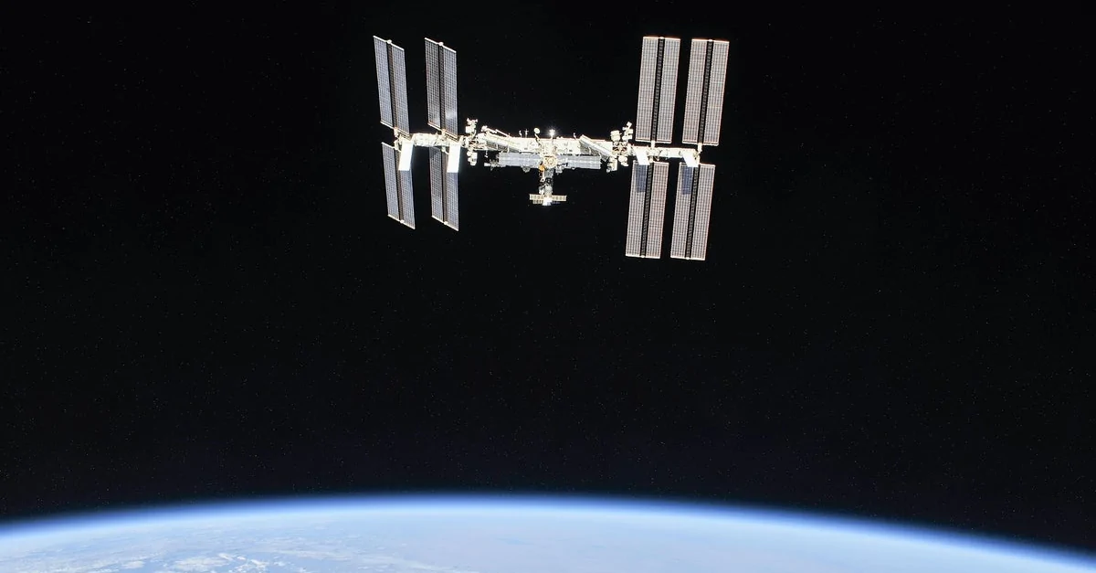 Míssil russo coloca em risco astronautas da Estação Espacial