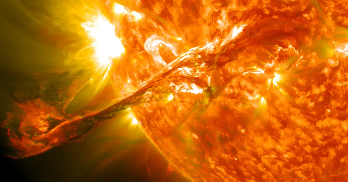 NASA vai lançar cubesat para desvendar mistério solar