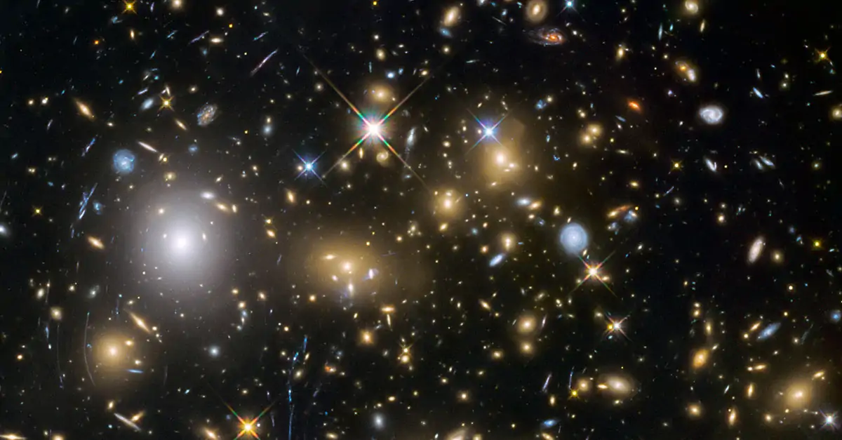 Qual a idade do universo? Pesquisadores confirmam medições do Plank