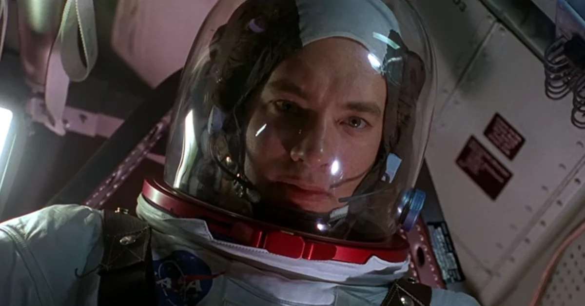 Tom Hanks recusa convite de Jeff Bezos para ir ao espaço