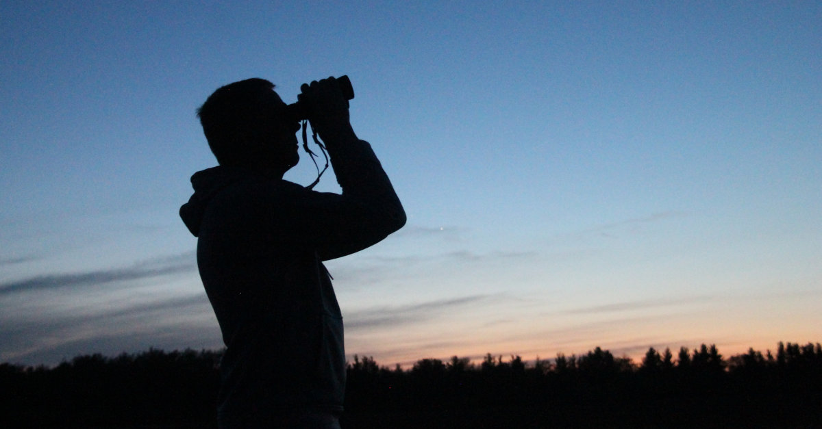 30 objetos celestes para ver com binóculos astronômicos