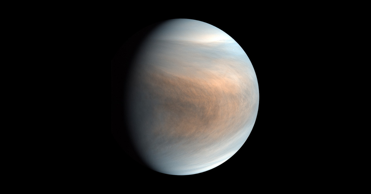 As duas novas sondas que a NASA enviará para Vênus