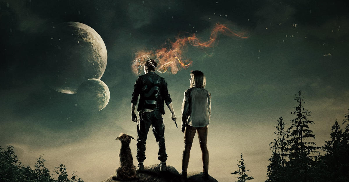 ‘Mundo em Caos’ estreia no Prime Video