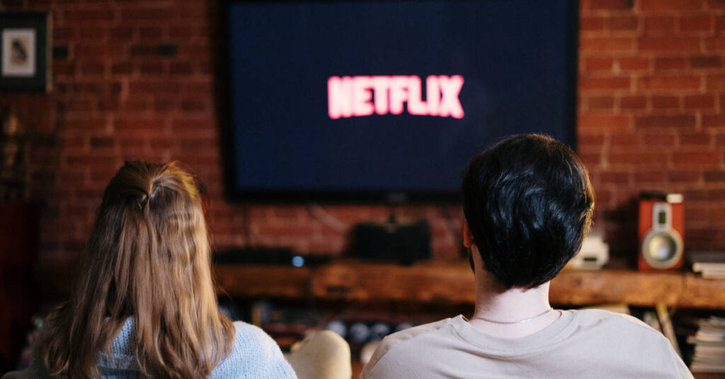 Netflix: Documentários espaciais para ver no streaming