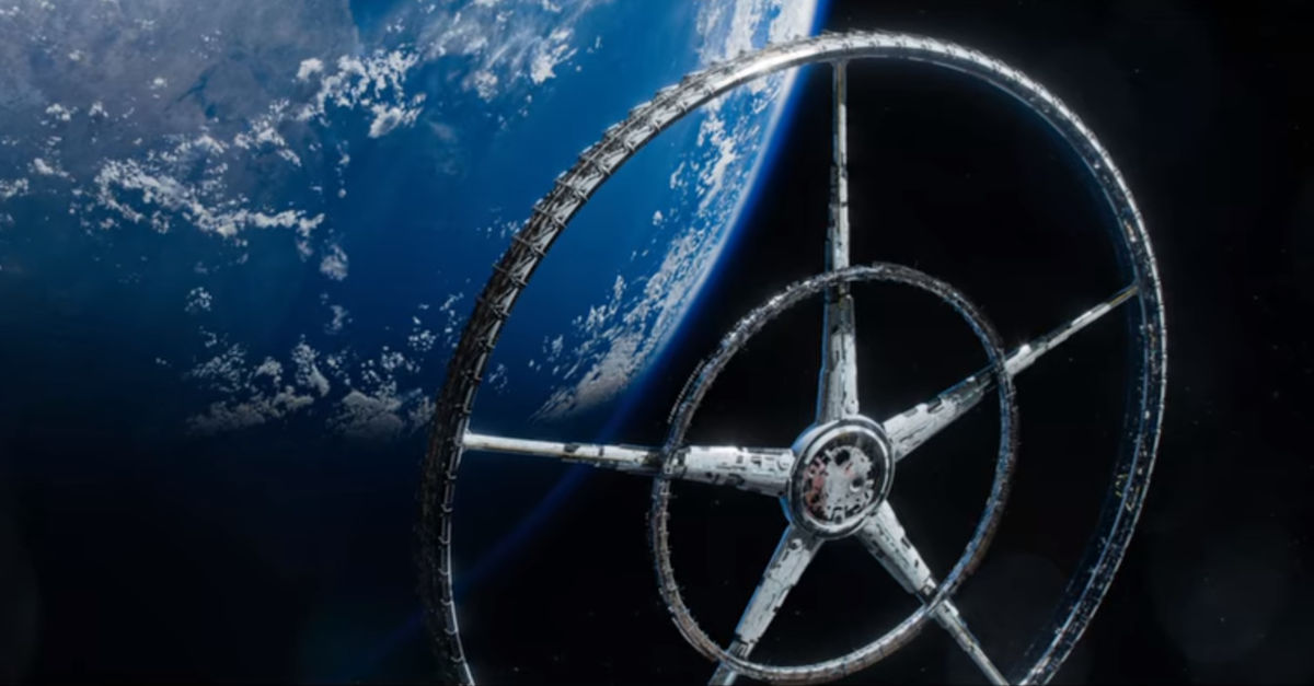 Netflix: Filmes espaciais para ver na plataforma de streaming