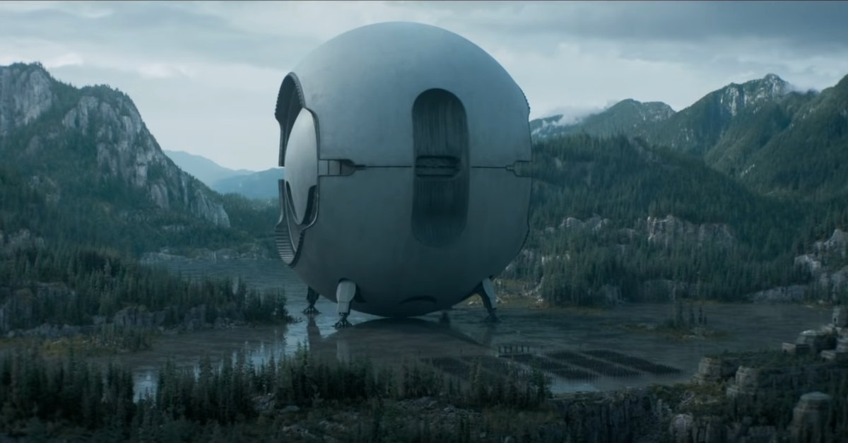 HBO Max: 10 filmes espaciais para assistir no streaming