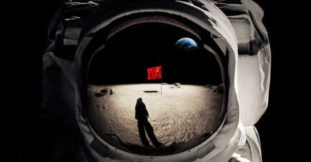 Apple TV+ divulga trailer da nova temporada de ‘For All Mankind’