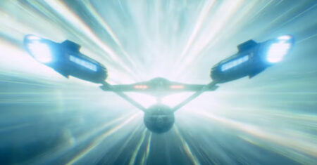 Séries e filmes espaciais que estreiam em maio de 2022