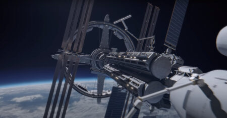 Filmes e séries sobre o espaço que estreiam em junho de 2022