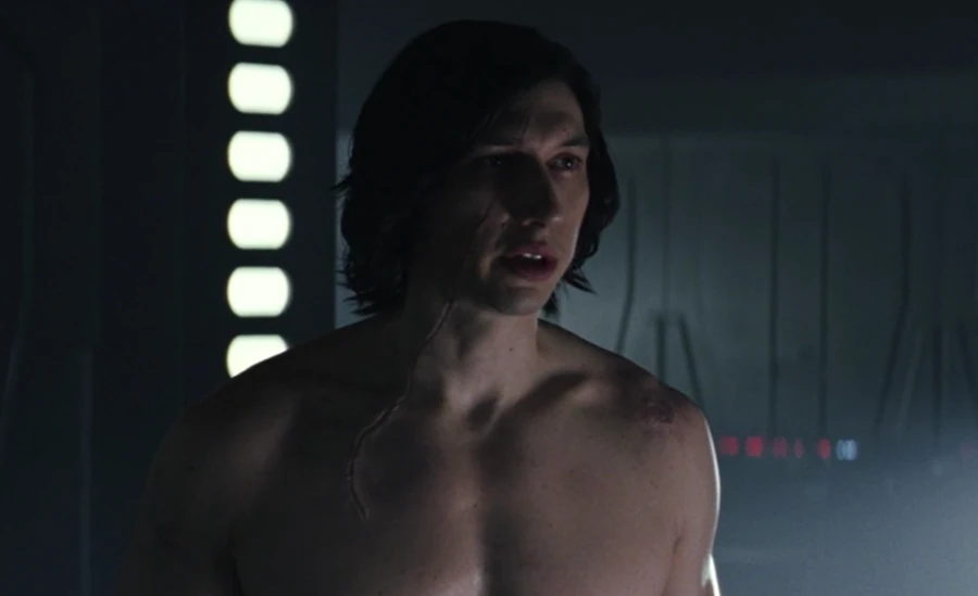 adam driver