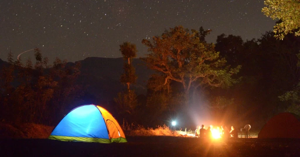 Museu do Café recebe acampamento astronômico neste fim de semana