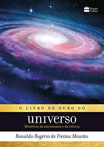 o livro de ouro do universo