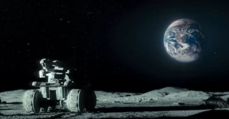 5 filmes sobre a Lua para ver no streaming