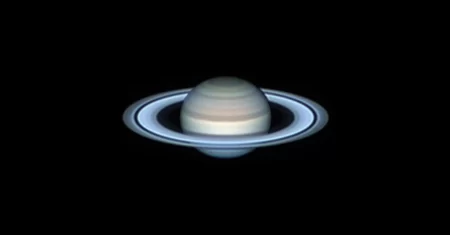 Qual o melhor telescópio para ver os anéis de Saturno?