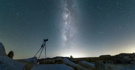 Concurso de astrofotografia abre inscrições e paga até R$ 62 mil