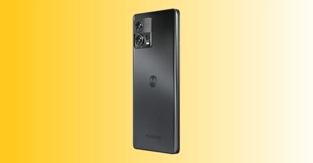 Haz clic en la imagen para conocer más sobre el celular Motorola