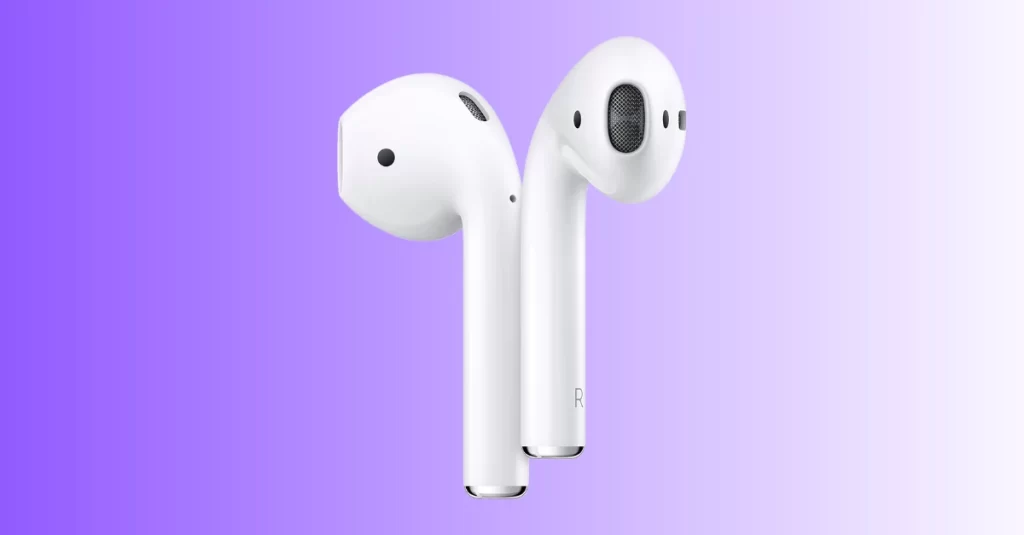 Airpods baratos hot sale