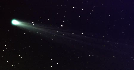 O que são cometas: saiba a origem, os famosos e mais curiosidades