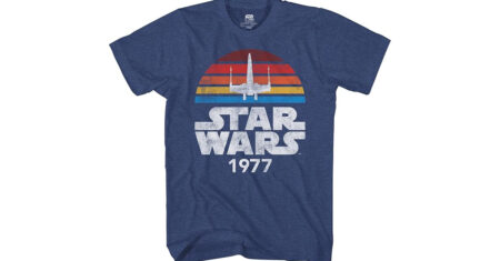 Camiseta Star Wars