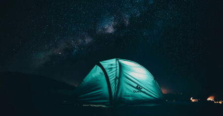 Calendário astronômico: Os eventos do céu de maio de 2024